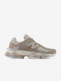 New Balance U9060 V1 Beige and Blue Sneakers New Balance U9060 V1 Beige and Blue Sneakers