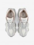 New Balance U9060 V1 Grey and Beige Sneakers New Balance U9060 V1 Grey and Beige Sneakers