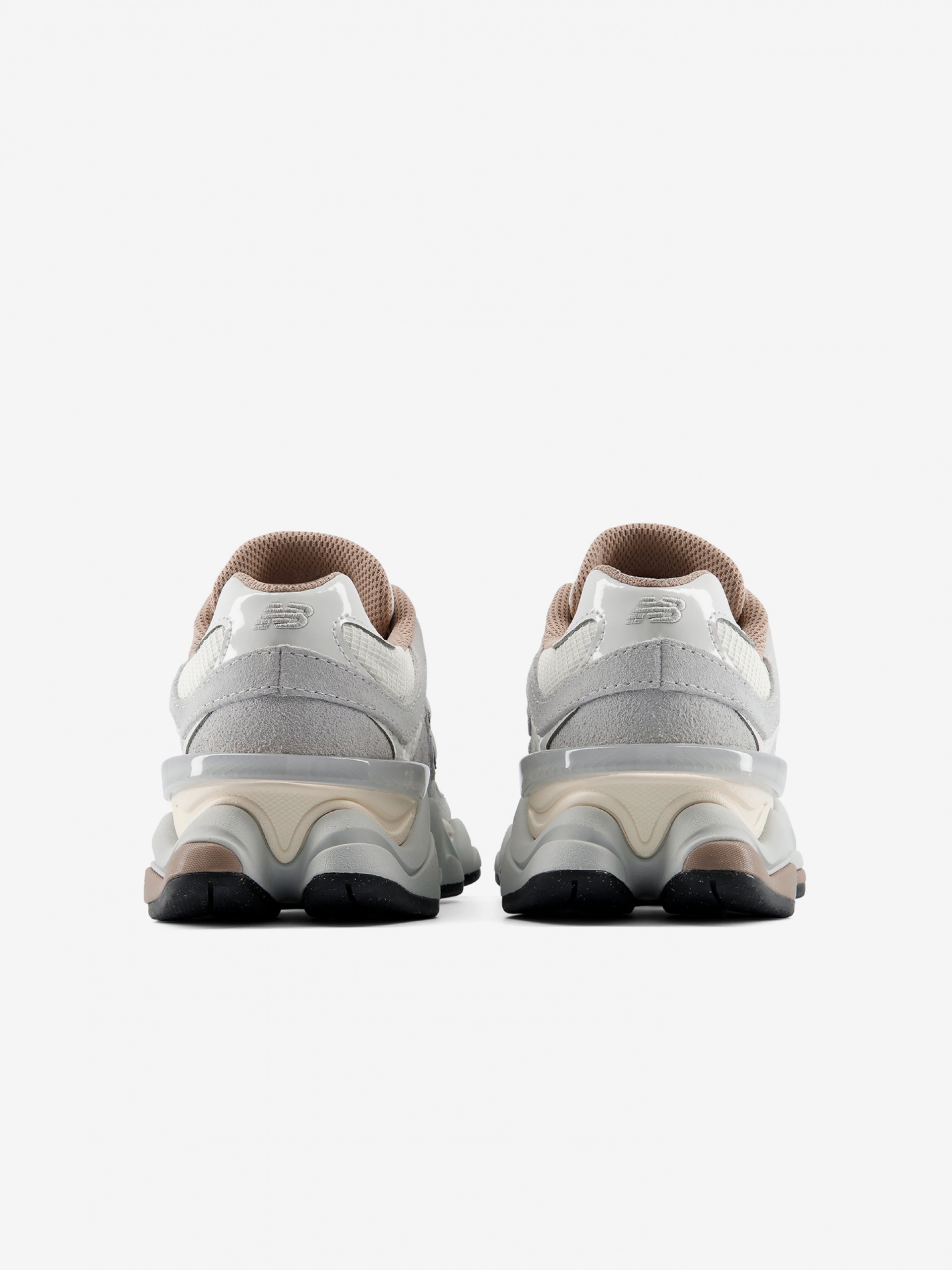 Sapatilhas New Balance U9060 V1 Cinzentas e Bege
