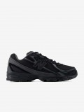 Zapatillas New Balance U740 V2 Negras Zapatillas New Balance U740 V2 Negras
