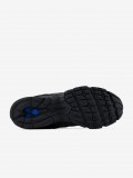 Zapatillas New Balance U740 V2 Negras Zapatillas New Balance U740 V2 Negras