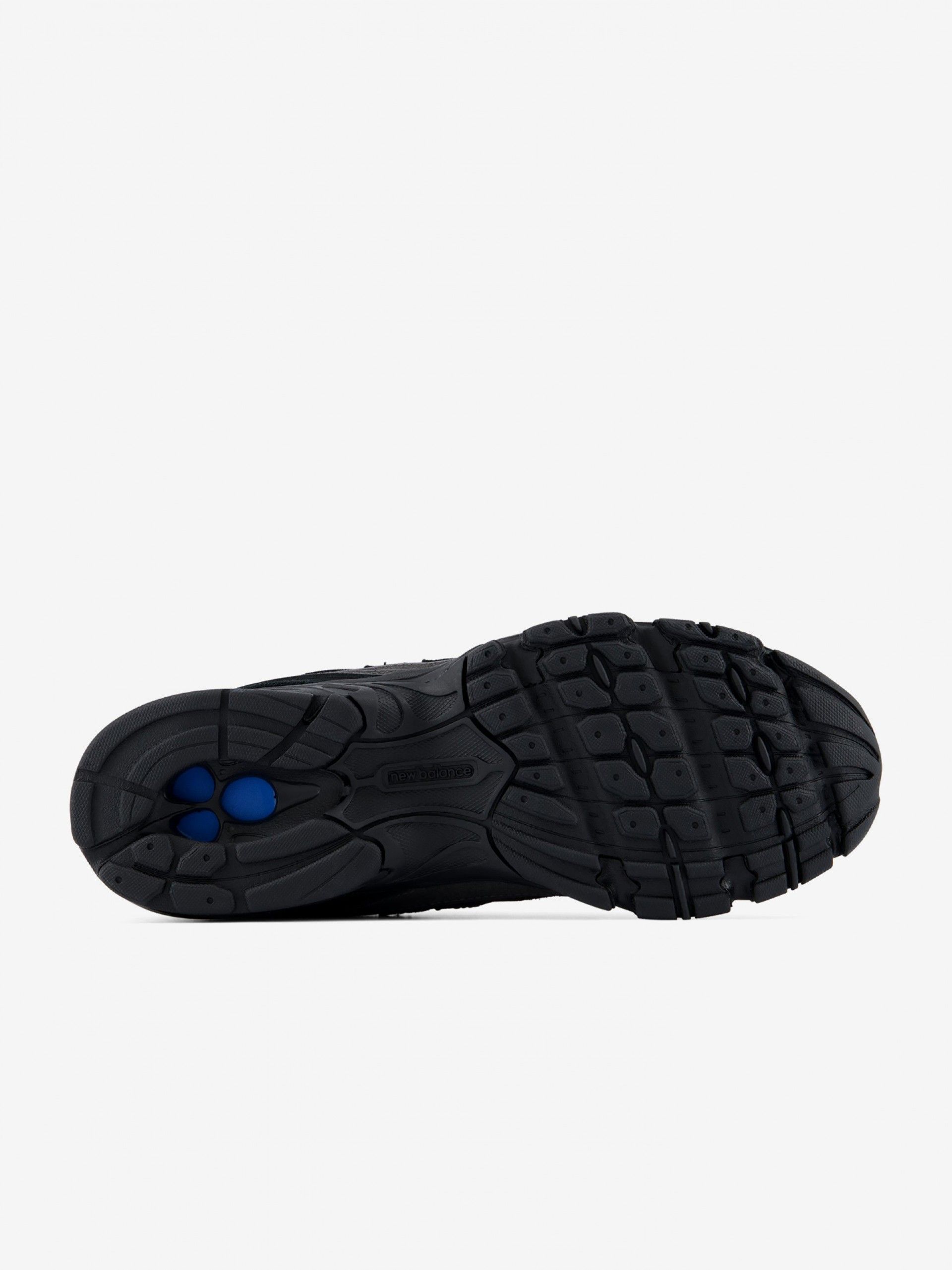 Sapatilhas New Balance U740 V2 Pretas