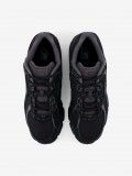 Zapatillas New Balance U740 V2 Negras Zapatillas New Balance U740 V2 Negras