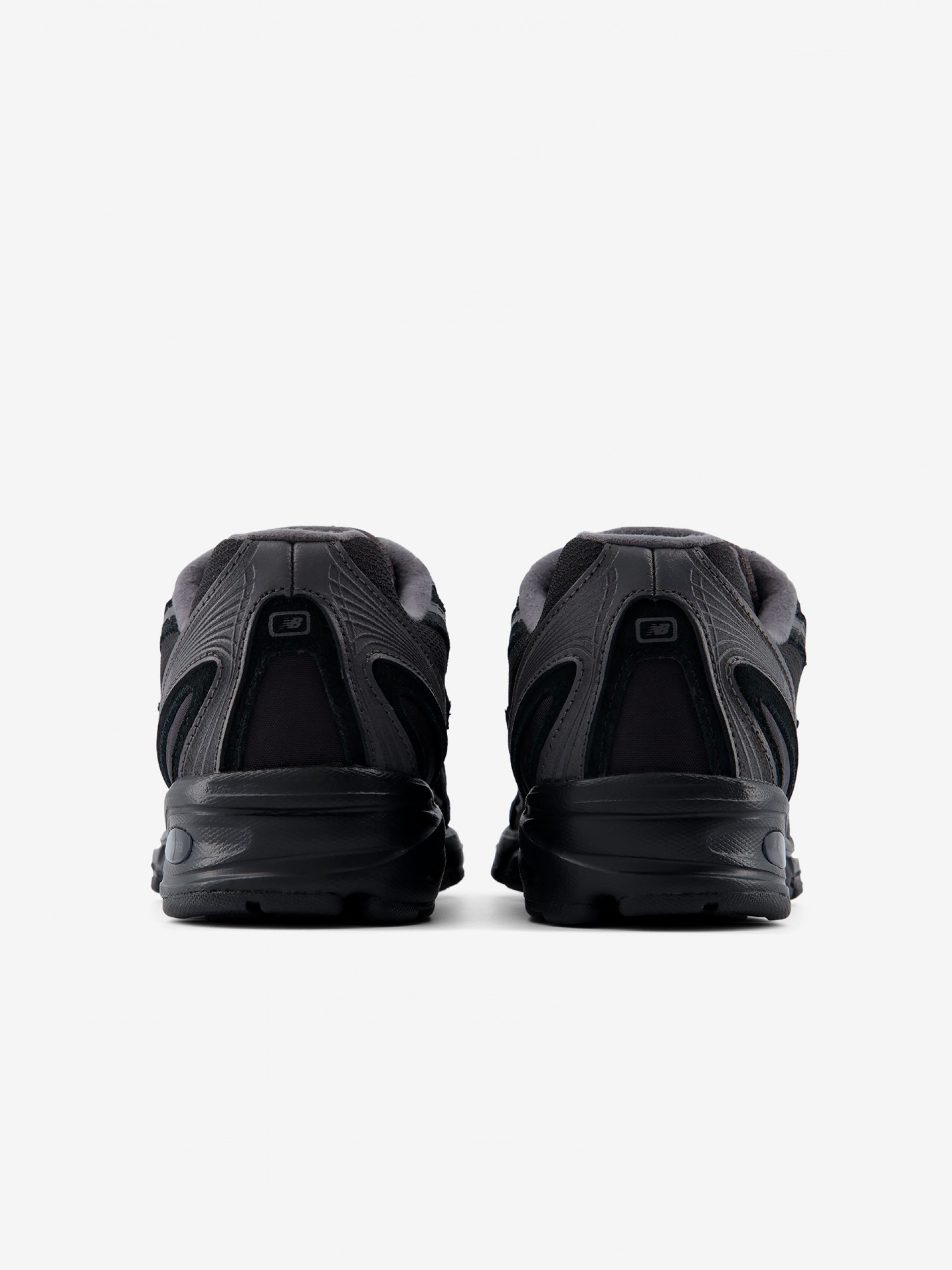 Sapatilhas New Balance U740 V2 Pretas