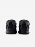Zapatillas New Balance U740 V2 Negras Zapatillas New Balance U740 V2 Negras