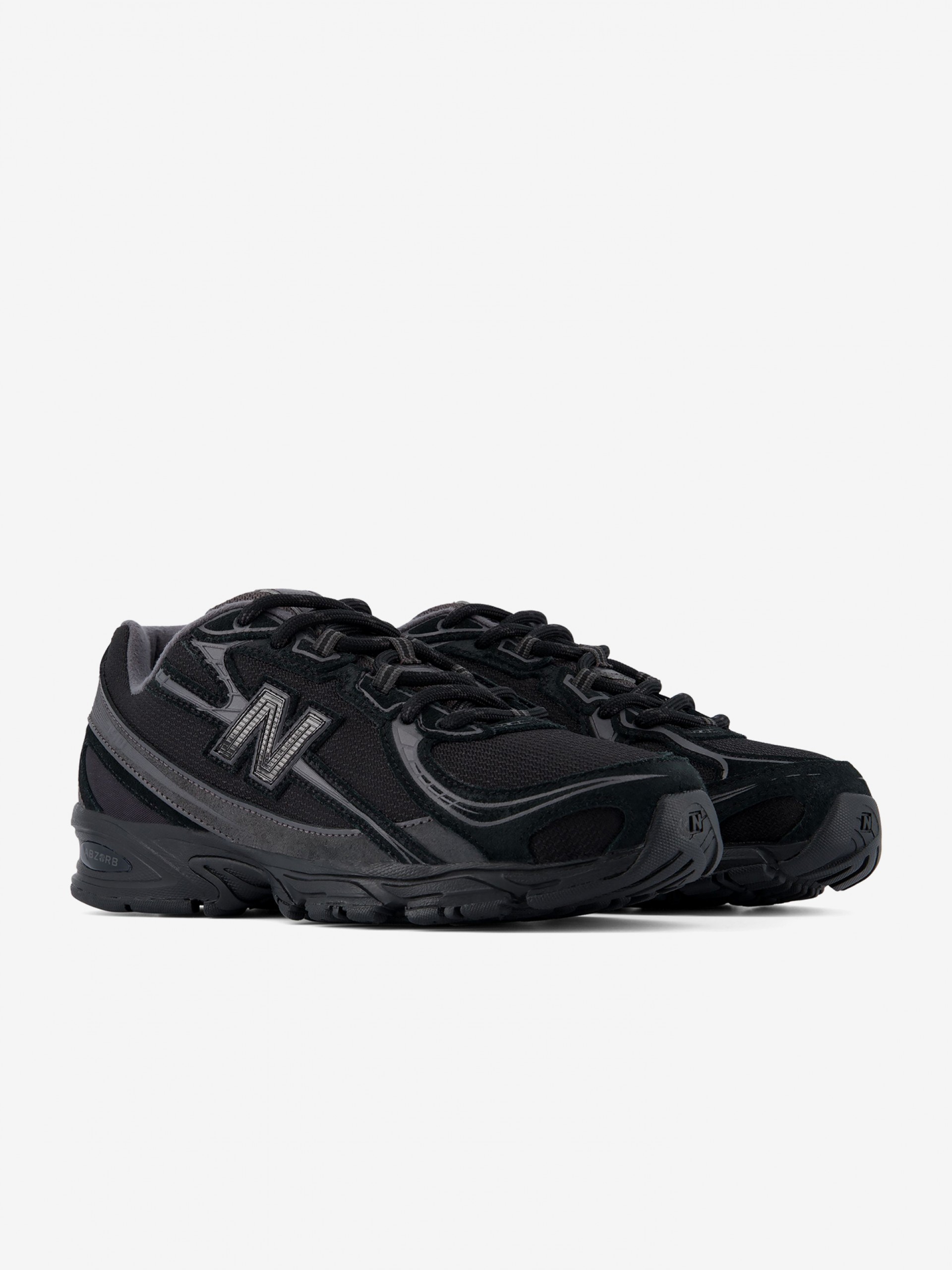 Sapatilhas New Balance U740 V2 Pretas