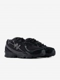 Zapatillas New Balance U740 V2 Negras Zapatillas New Balance U740 V2 Negras