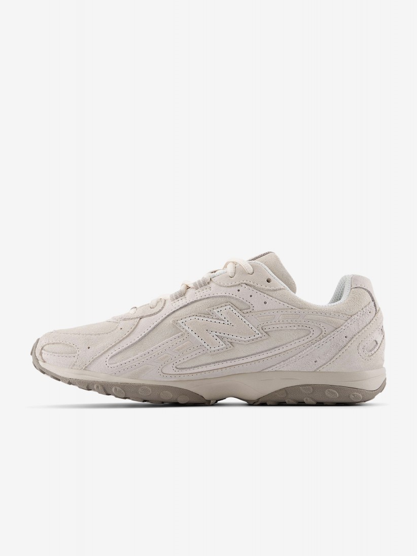Zapatillas New Balance U204L V1 Beige Zapatillas New Balance U204L V1 Beige