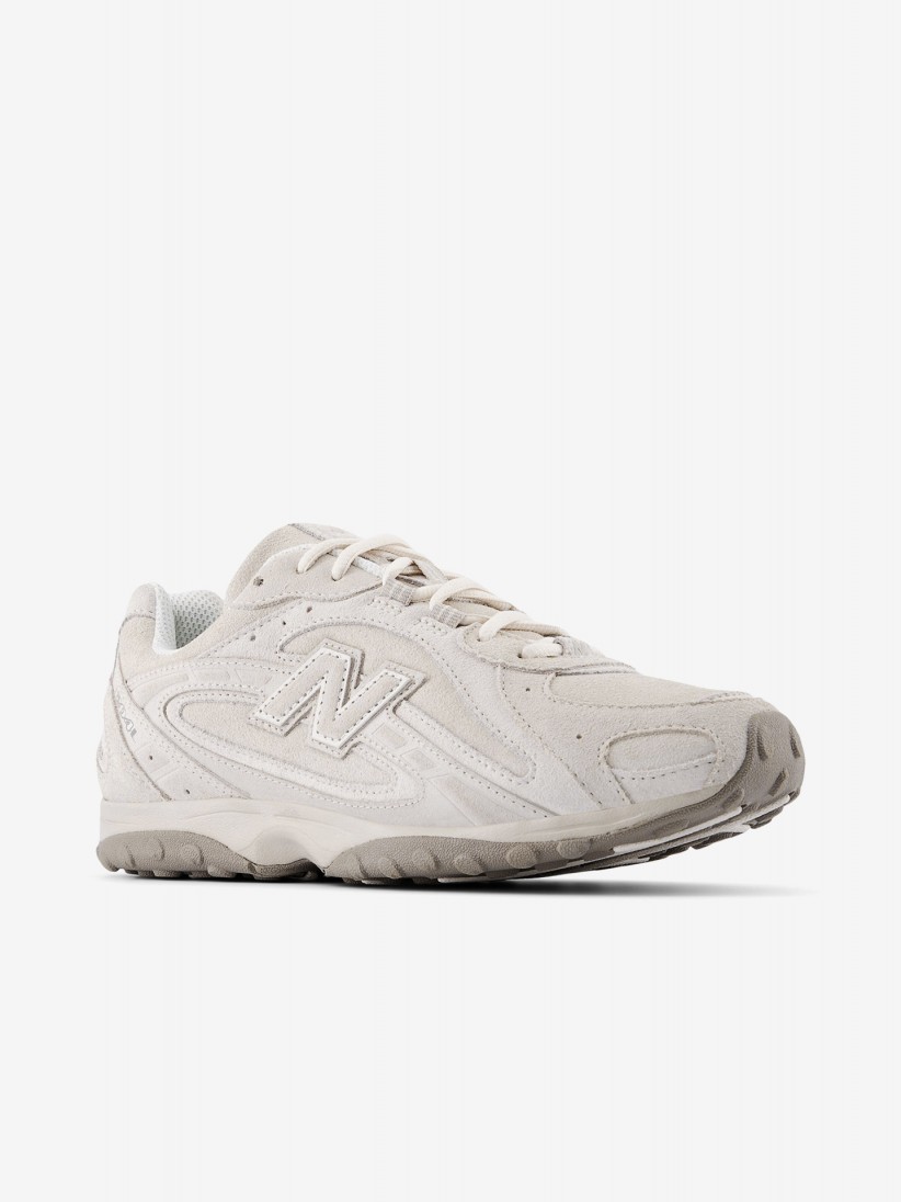 Zapatillas New Balance U204L V1 Beige Zapatillas New Balance U204L V1 Beige