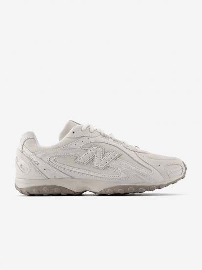 Zapatillas New Balance U204L V1 Beige