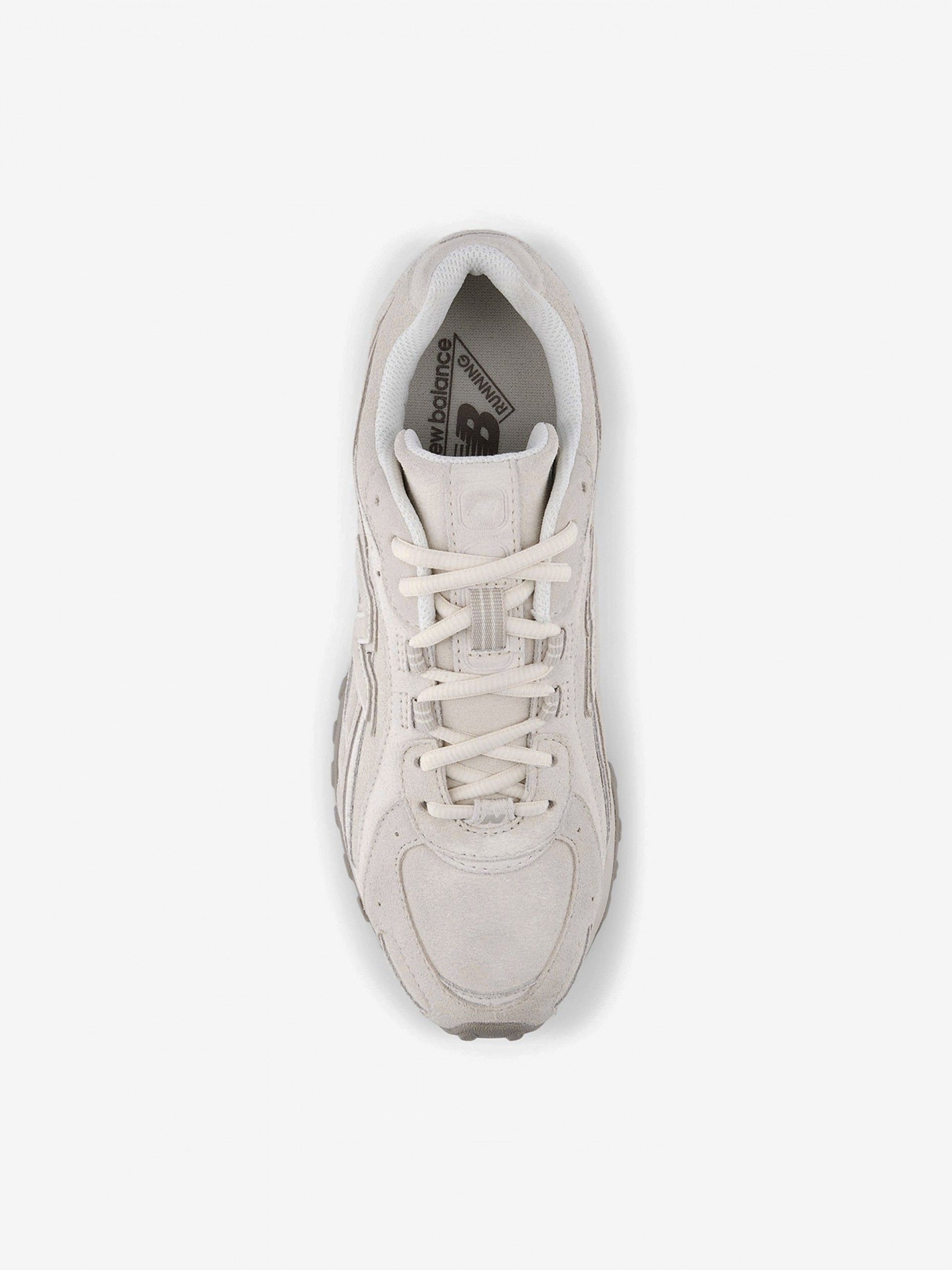 Zapatillas New Balance U204L V1 Beige