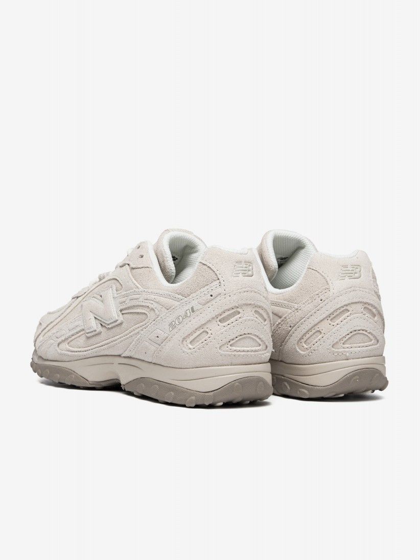 Zapatillas New Balance U204L V1 Beige Zapatillas New Balance U204L V1 Beige