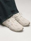Zapatillas New Balance U204L V1 Beige Zapatillas New Balance U204L V1 Beige
