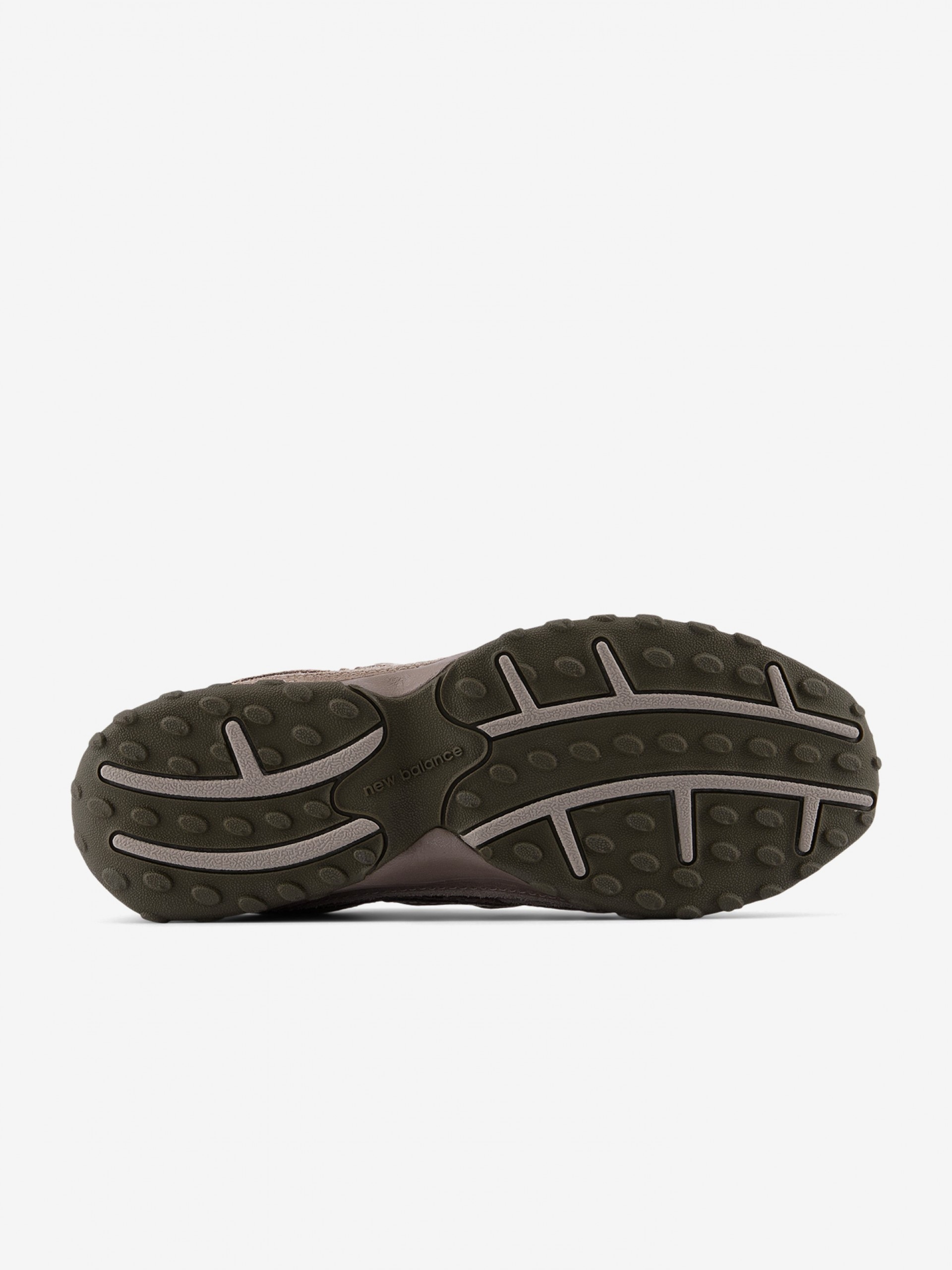 Zapatillas New Balance U204L V1 Marrones