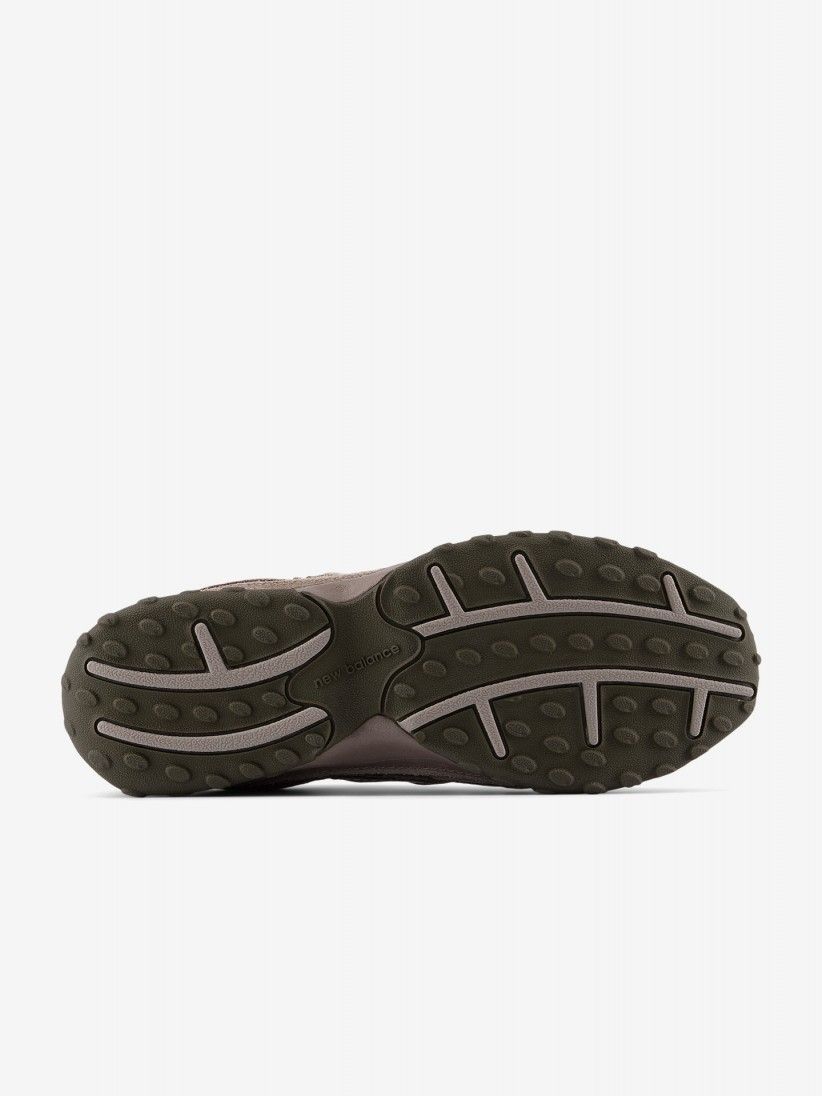 Zapatillas New Balance U204L V1 Marrones Zapatillas New Balance U204L V1 Marrones