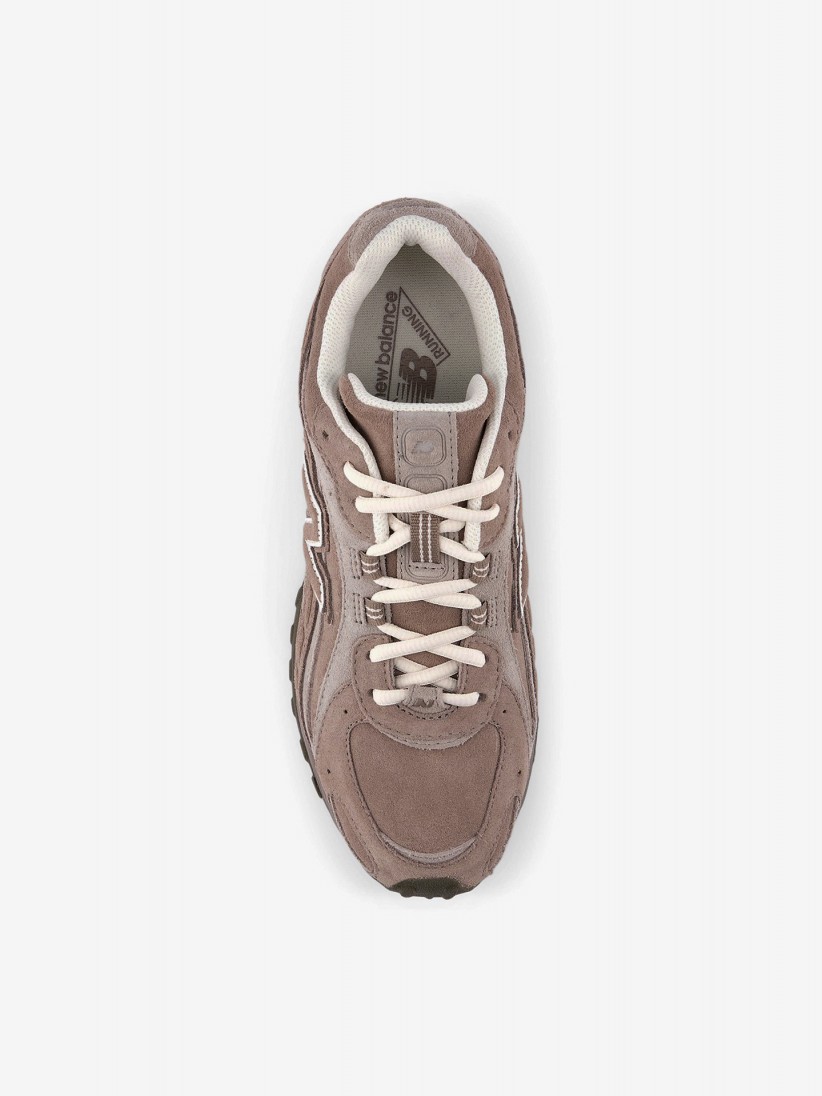Zapatillas New Balance U204L V1 Marrones Zapatillas New Balance U204L V1 Marrones