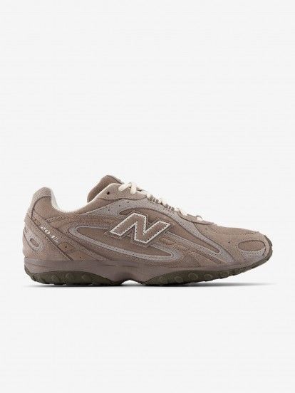 New Balance U204L V1 Brown Sneakers New Balance U204L V1 Brown Sneakers