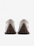 Zapatillas New Balance W327 V1 Blancas, Beige y Marrones