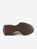 Zapatillas New Balance W327 V1 Blancas, Beige y Marrones
