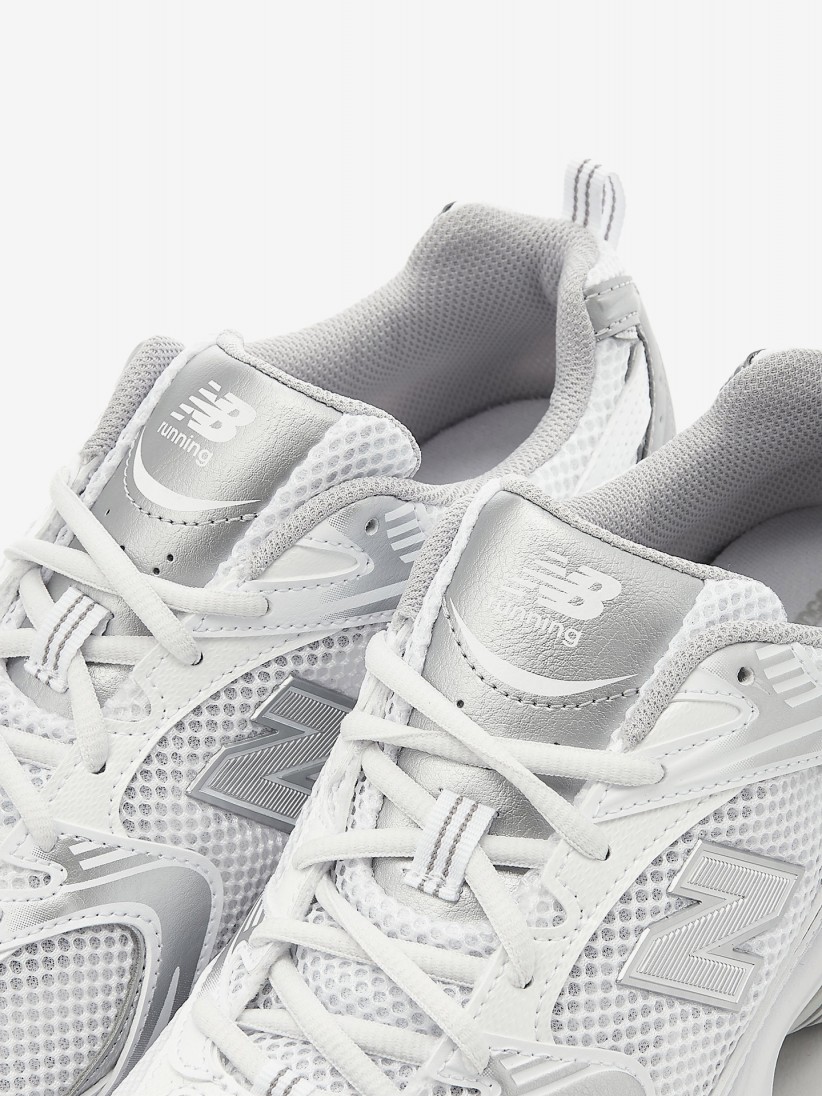 Zapatillas New Balance MR530 Blancas
