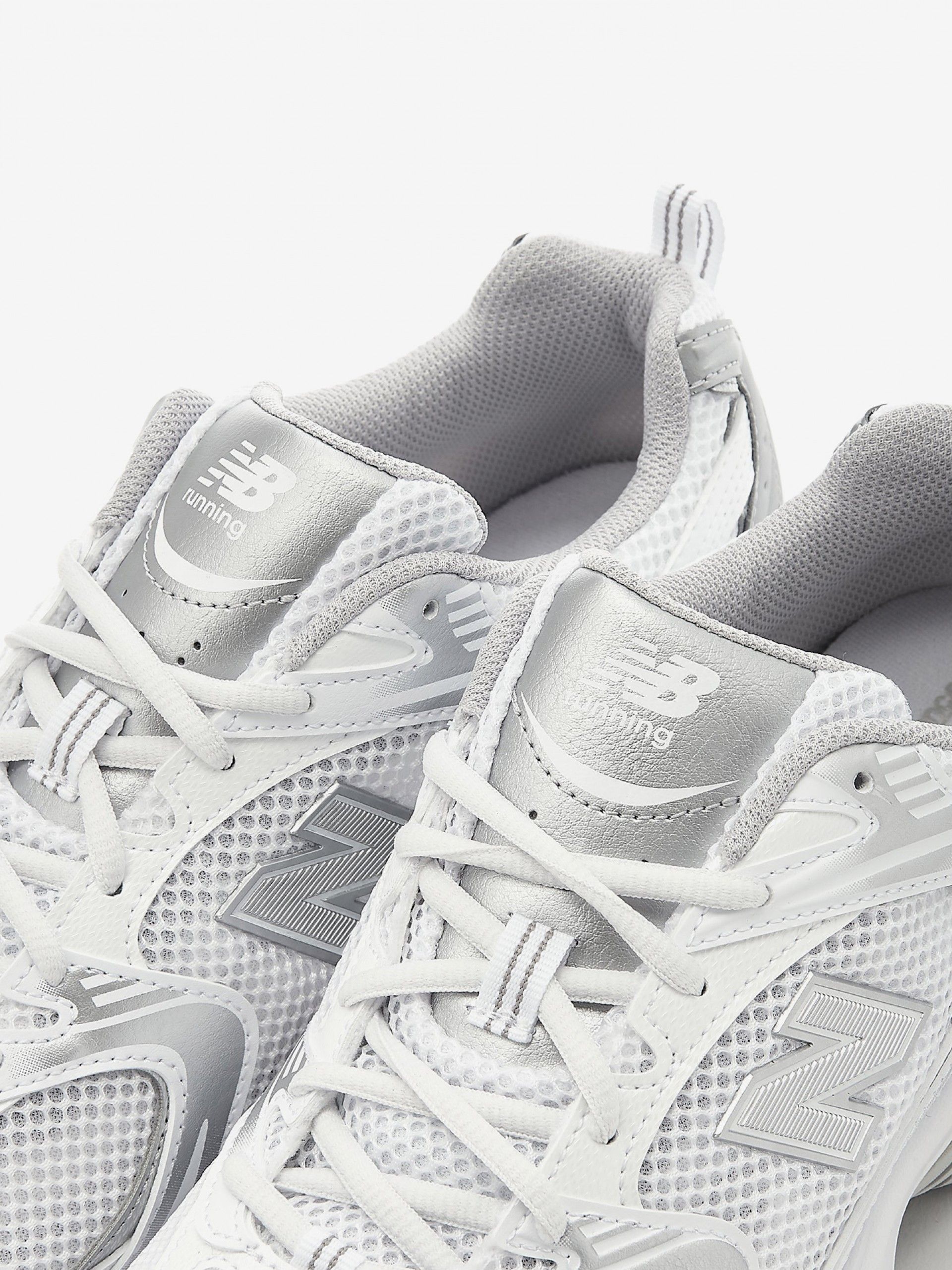 Sapatilhas New Balance MR530 Brancas