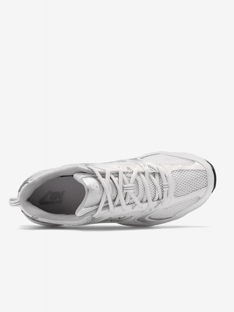 Zapatillas New Balance MR530 Blancas