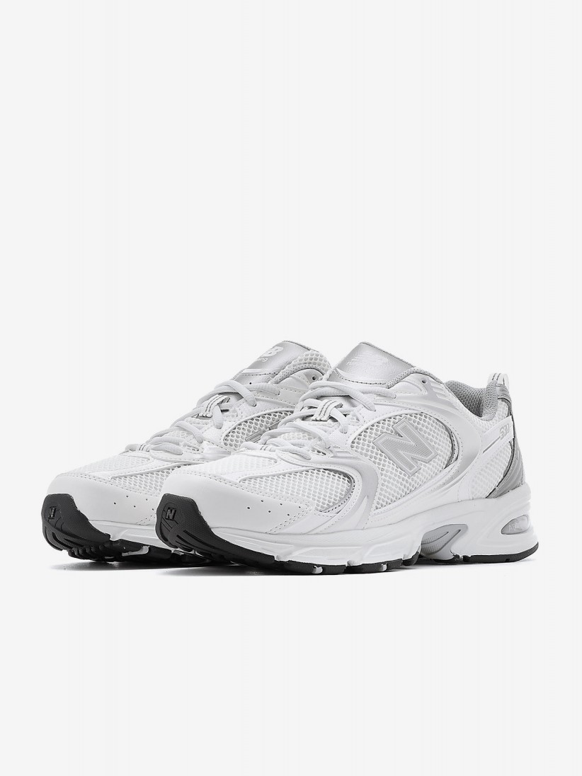 Zapatillas New Balance MR530 Blancas