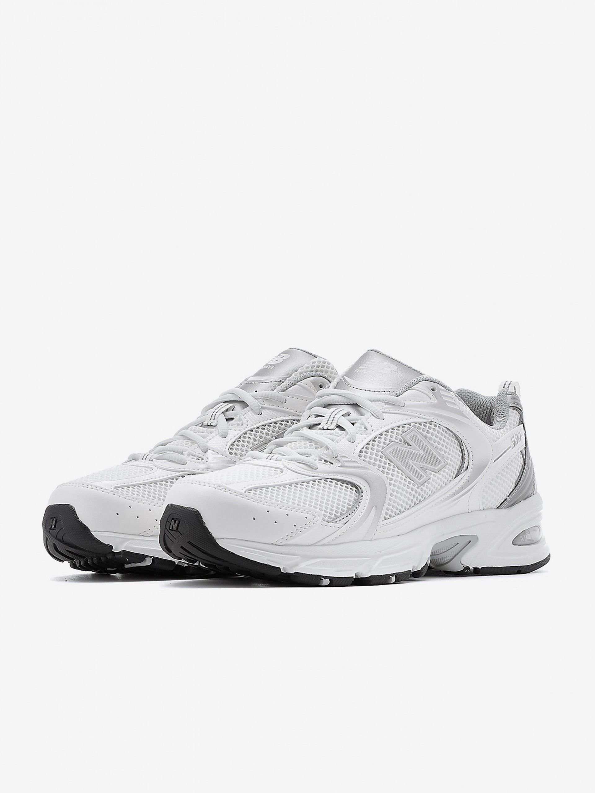 Sapatilhas New Balance MR530 Brancas