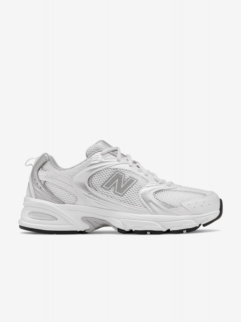 Zapatillas New Balance MR530 Blancas
