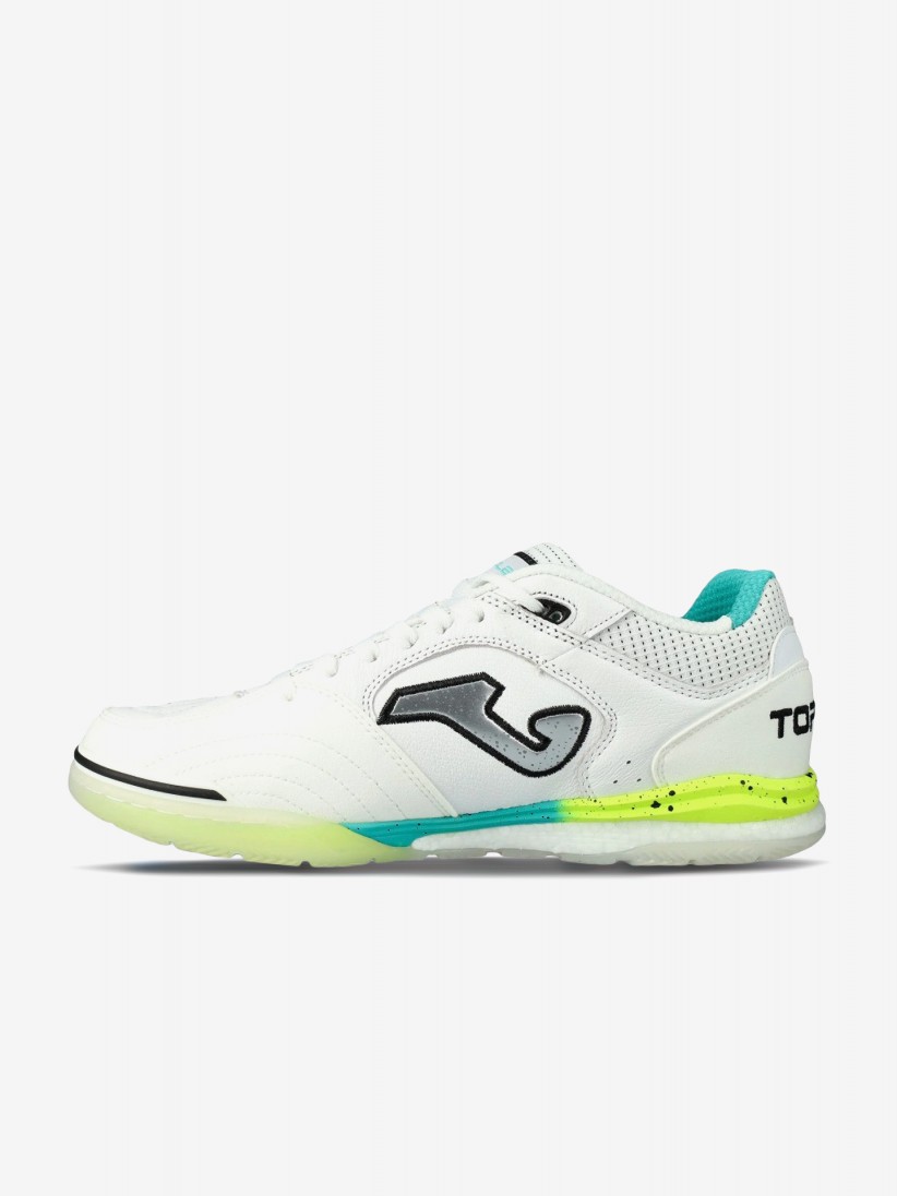Zapatillas de Fútbol Sala Joma Top Flex 2602 IN Zapatillas de Fútbol Sala Joma Top Flex 2602 IN