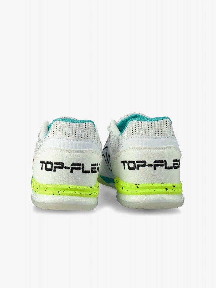 Zapatillas de Fútbol Sala Joma Top Flex 2602 IN Zapatillas de Fútbol Sala Joma Top Flex 2602 IN