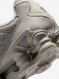 Zapatillas Nike Shox TL Beige Para Mujer Zapatillas Nike Shox TL Beige Para Mujer