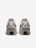Zapatillas Nike Shox TL Beige Para Mujer Zapatillas Nike Shox TL Beige Para Mujer