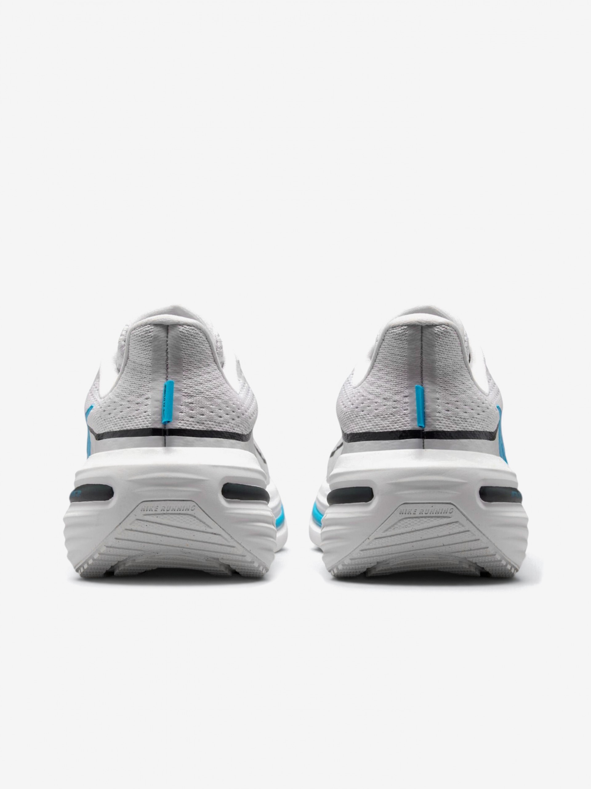 Sapatilhas de Running Nike Winflo 12 Cinzentas e Azuis Para Homem