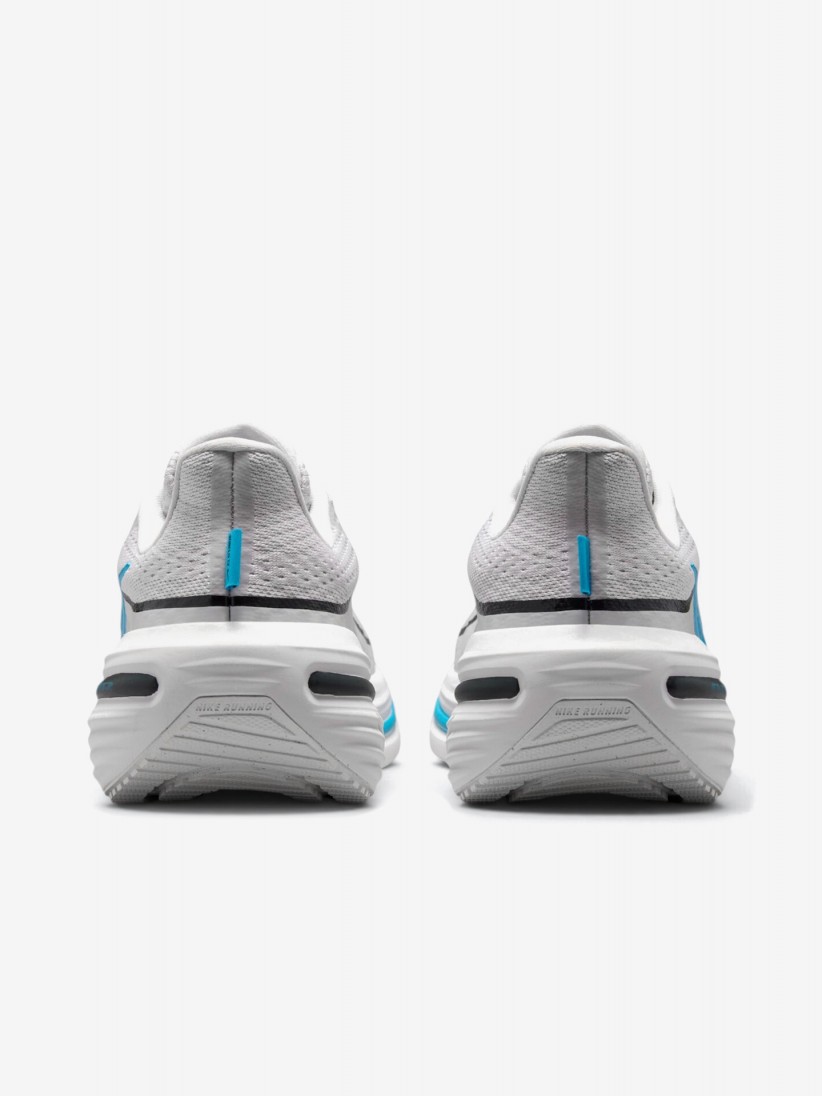 Zapatillas de Running Nike Winflo 12 Grises y Azules Para Hombre Zapatillas de Running Nike Winflo 12 Grises y Azules Para Hombre