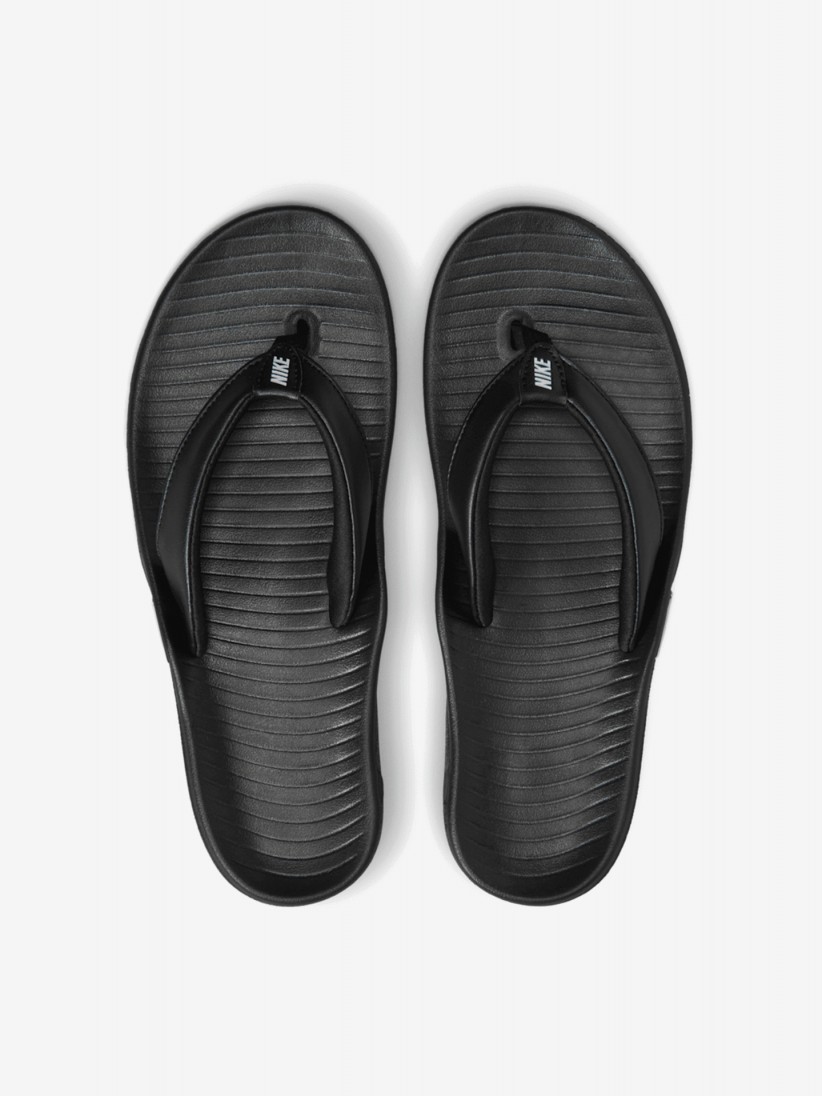 Chanclas Nike Marina Negras Para Mujer Chanclas Nike Marina Negras Para Mujer
