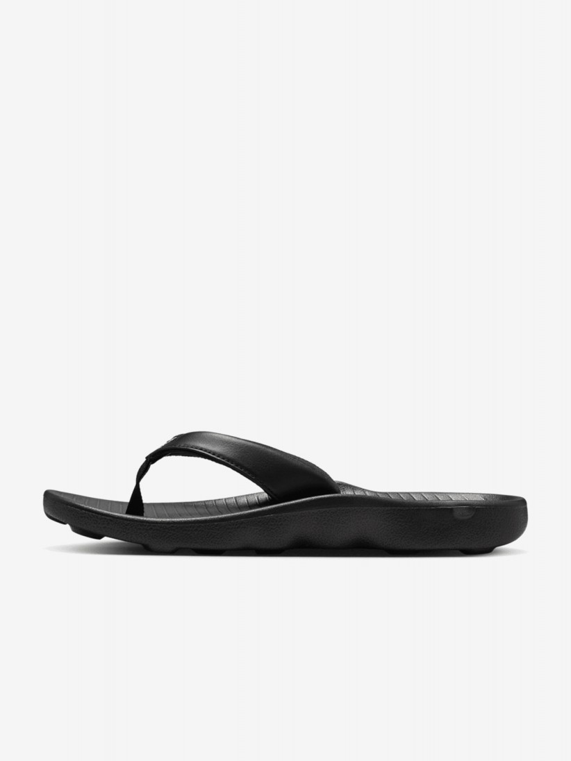 Chanclas Nike Marina Negras Para Mujer Chanclas Nike Marina Negras Para Mujer