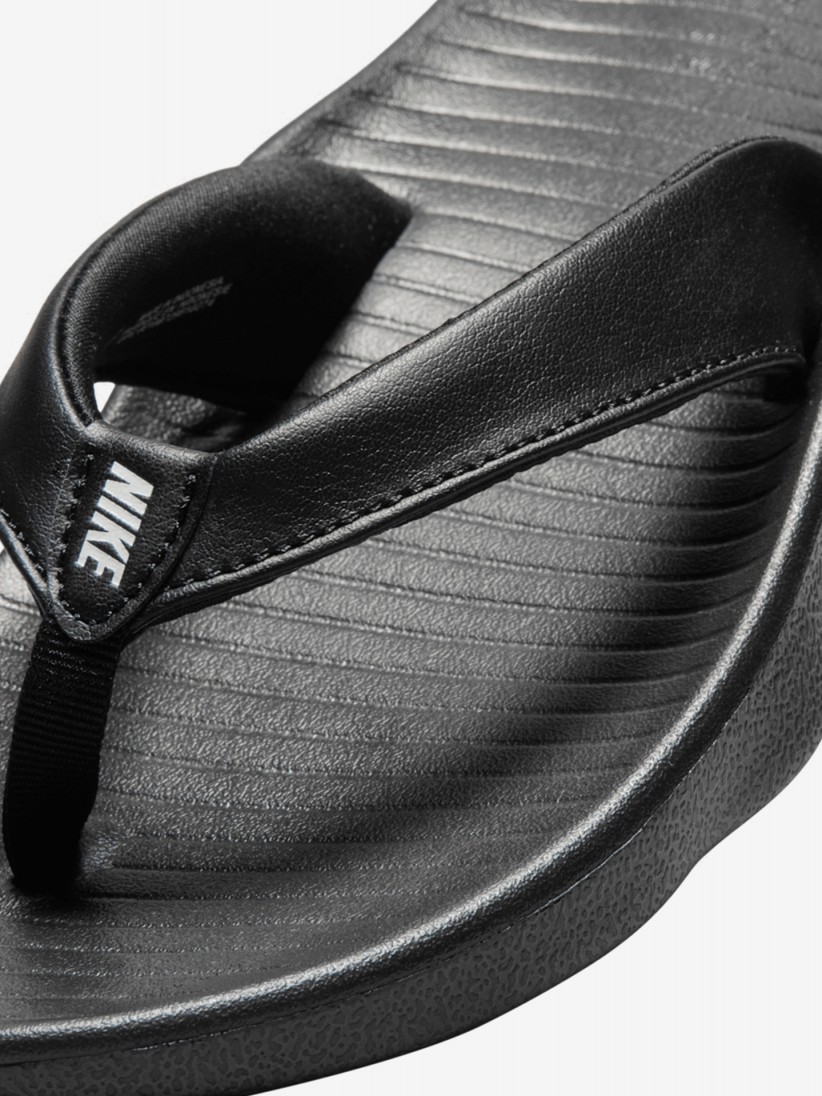 Chanclas Nike Marina Negras Para Mujer Chanclas Nike Marina Negras Para Mujer