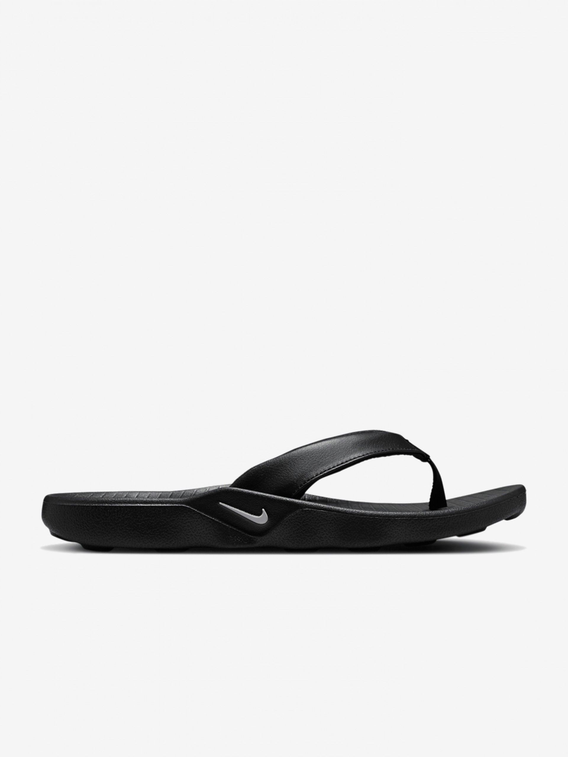 Chinelos Nike Marina Pretos Para Mulher