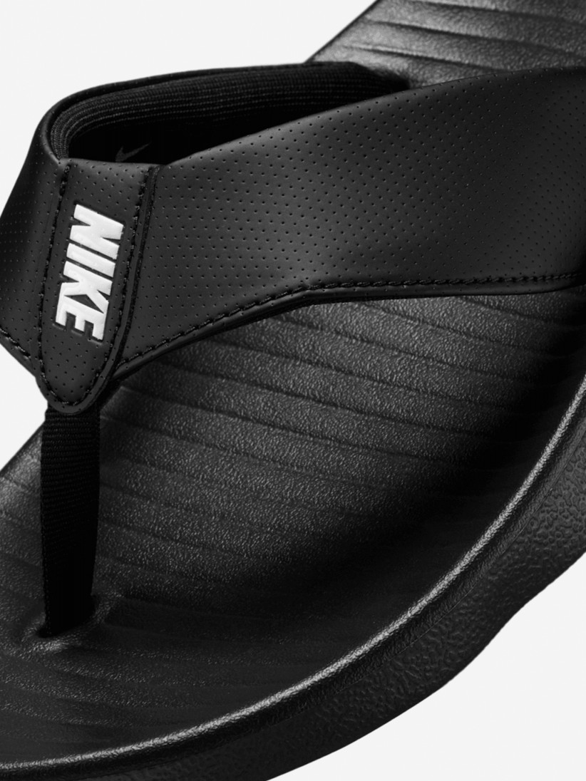Chanclas Nike Marina Negras Para Hombre Chanclas Nike Marina Negras Para Hombre