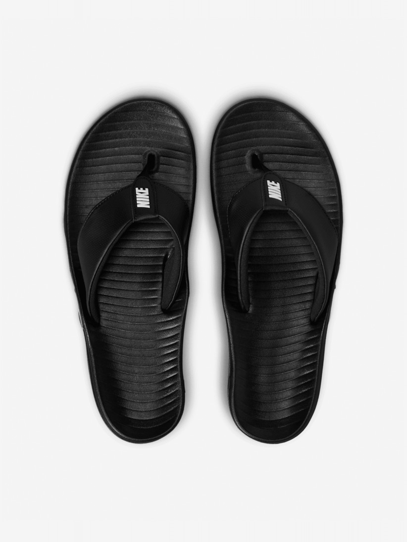 Chanclas Nike Marina Negras Para Hombre Chanclas Nike Marina Negras Para Hombre