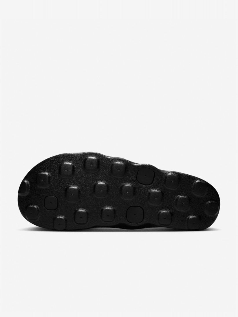 Chanclas Nike Marina Negras Para Hombre Chanclas Nike Marina Negras Para Hombre