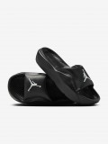Chanclas Nike Jordan Franchise Negras Júnior Chanclas Nike Jordan Franchise Negras Júnior