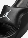 Chanclas Nike Jordan Franchise Negras Júnior Chanclas Nike Jordan Franchise Negras Júnior