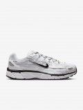 Zapatillas Nike P-6000 Blancas y Negras Para Hombre Zapatillas Nike P-6000 Blancas y Negras Para Hombre
