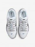 Zapatillas Nike P-6000 Blancas y Negras Para Hombre Zapatillas Nike P-6000 Blancas y Negras Para Hombre