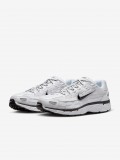 Zapatillas Nike P-6000 Blancas y Negras Para Hombre Zapatillas Nike P-6000 Blancas y Negras Para Hombre