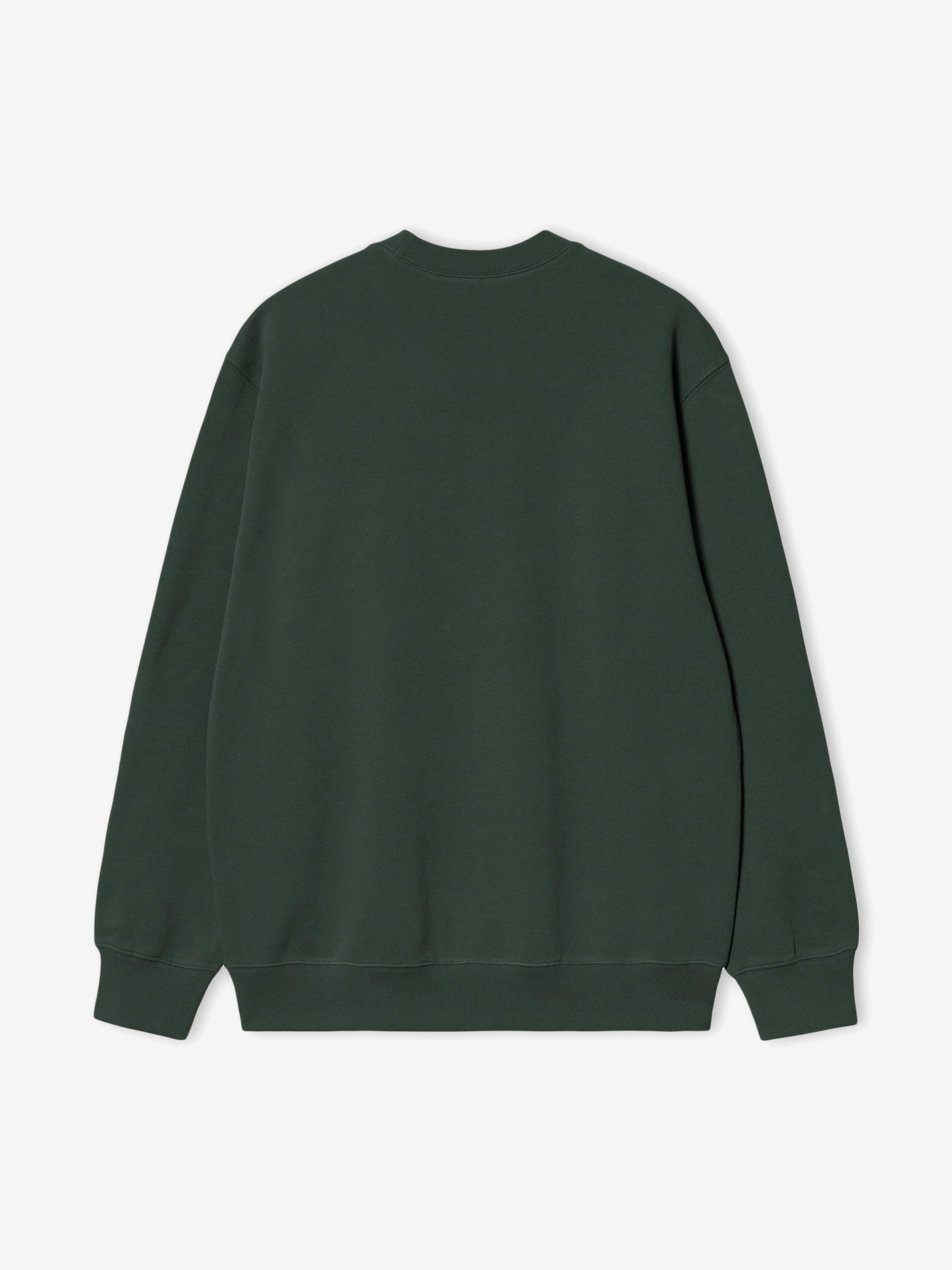 Camisola Carhartt WIP Sweat Verde