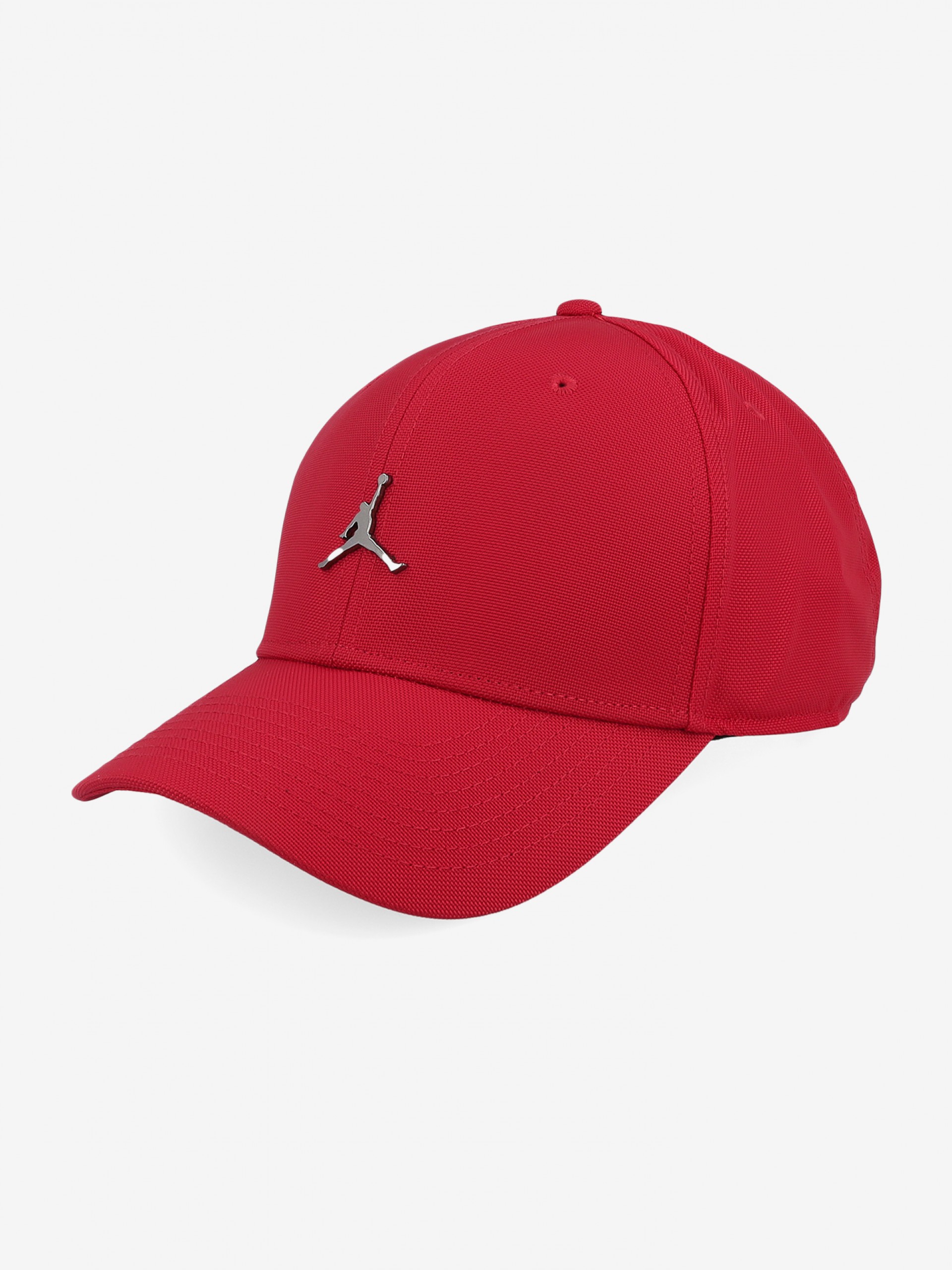 Nike Jordan Rise Metal Jumpman Red Cap