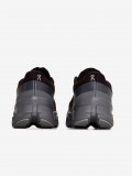 Zapatillas On Running Cloudmonster 1 Burdeos y Grises Zapatillas On Running Cloudmonster 1 Burdeos y Grises